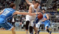 Cibona u finalu doigravanja, u dvije utakmice bolja od Zadra