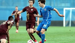 Dinamo završio sezonu bez prvenstvenog poraza, u posljednjem kolu pregažena Rijeka