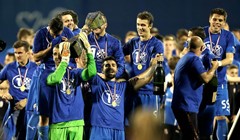 Zdravko Mamić: "Zoki će ostati trener, svatko ima pravo na slab dan"