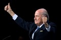 Šuker: "Blatter je dobio priliku da izliječi ranu koja brine nogometnu obitelj"