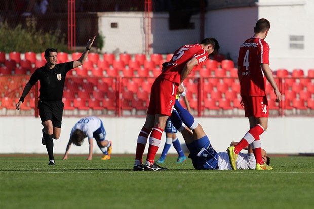 Bivši mladi reprezentativac BiH pojačao redove Splita