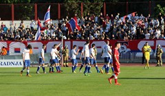 Ohandza Zoa: "Hajduk će biti jako dobar, a malo su me zasmetale usporedbe s Eto'om"