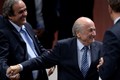 Figo: "Ponovni izbor Blattera je crni dan za svjetski nogomet", Platini: "Moramo poštovati glasovanje"