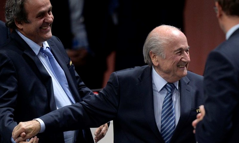 FIFA u novim problemima: Nizozemska i Belgija razmišljaju o tužbi zbog neuspjele kandidature