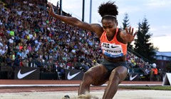 Sjajan rezultat Tianne Bartolette prvog dana u Eugeneu