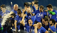 Eduardo: "Ova pobjeda samo je dokaz naše kvalitete, presretni smo zbog dvostruke krune"