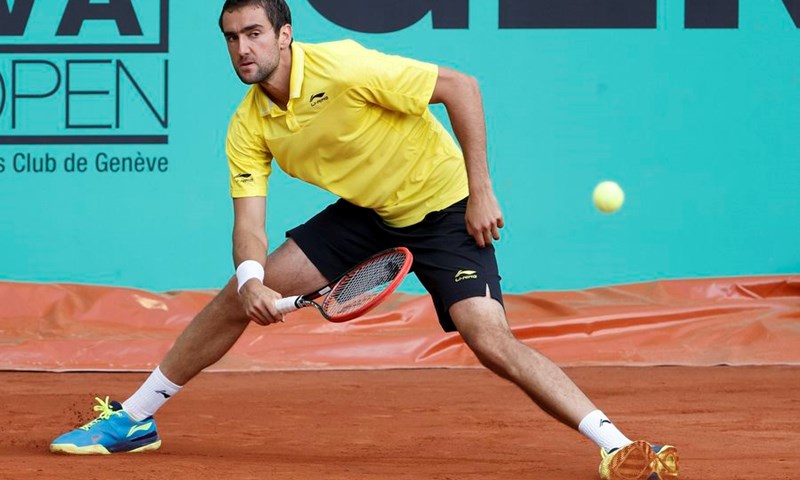 Nadal pao iza Čilića, Borna Ćorić napredovao pet, a Lučić-Baroni 12 mjesta