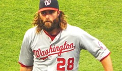 MLB: Werth obnovio ozljedu zgloba, povratak Hamiltona