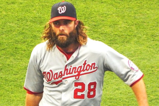 MLB: Werth obnovio ozljedu zgloba, povratak Hamiltona