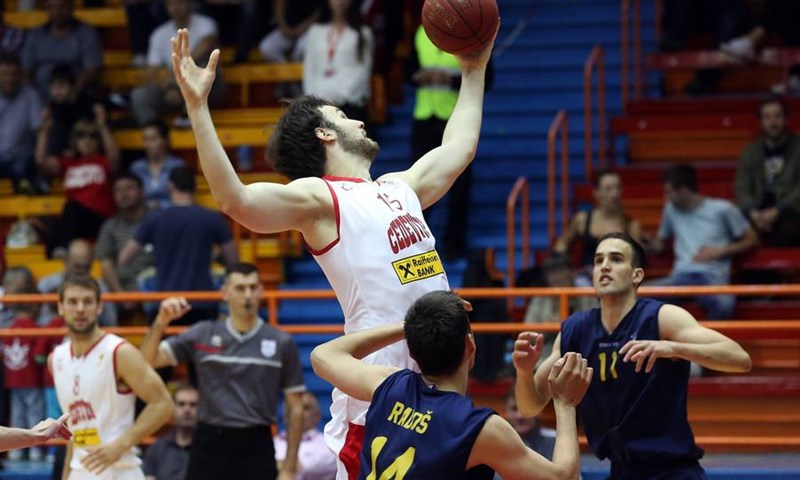 Cedevita euroligaškim intenzitetom do +29 i finala s Cibonom: "Favoriti smo, od toga ne bježimo"