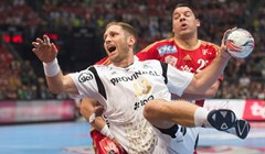 Duvnjak bez gola, Sulić tri od tri: Kiel potonuo, Veszprem nakon 13 godina opet u finalu Lige prvaka