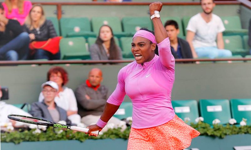 Azarenka ispustila Serenu Williams, Mitu i Van Uytvanck ponovile 2005. godinu