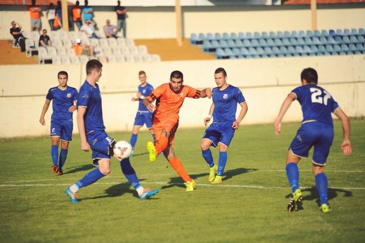 Solinjani nanijeli težak poraz Hrvatskom dragovoljcu u Sigetu