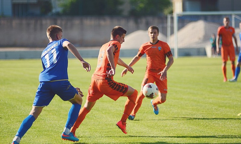Solin počeo s pripremama, puno odlazaka, trojica iz Junaka došli u klub