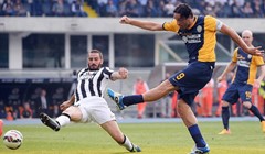 Video: Juventus u završnici ispustio pobjedu, Milan "okrenuo" Atalantu uz dva gola Bonaventure