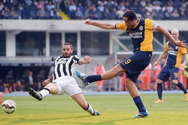 Video: Juventus u završnici ispustio pobjedu, Milan "okrenuo" Atalantu uz dva gola Bonaventure