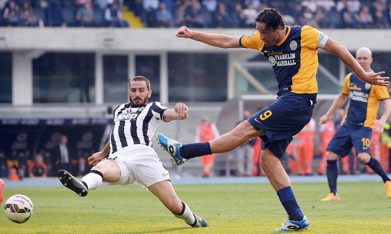 Video: Juventus u završnici ispustio pobjedu, Milan "okrenuo" Atalantu uz dva gola Bonaventure