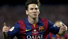 Video: Barcelona 27. puta u povijesti osvojila Kup kralja uz senzacionalan pogodak Messija