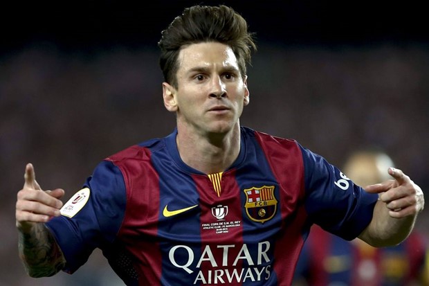Video: Barcelona 27. puta u povijesti osvojila Kup kralja uz senzacionalan pogodak Messija
