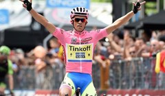 Najbolji svjetski biciklisti dolaze trenirati u Hrvatsku