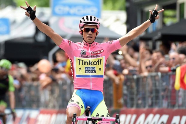 Najbolji svjetski biciklisti dolaze trenirati u Hrvatsku