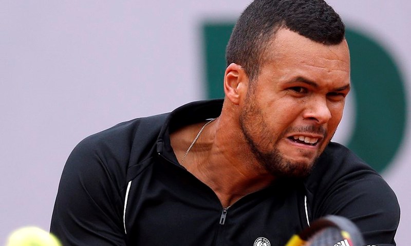 Nishikori ispisao povijest u Parizu, Tsonga razveselio domaće navijače
