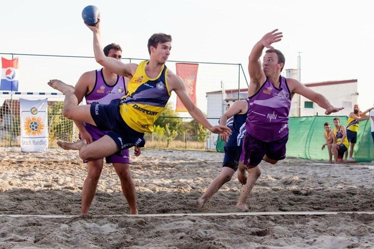 Detonatori zlatni, a pjeskašice Dubrave srebrne u Moskvi