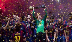 Veszpremu "umor nije isprika": "Niti u jednom trenutku nismo mogli zaustaviti Karabatića"