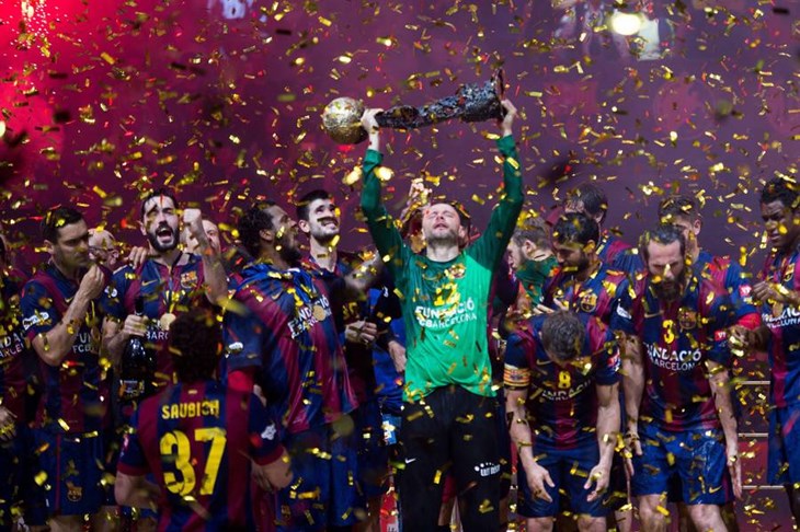 Veszpremu "umor nije isprika": "Niti u jednom trenutku nismo mogli zaustaviti Karabatića"