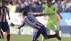 Rakitić: "Poznajemo Juventus jako dobro, respektiramo ga, ali razmišljamo samo o trofeju"