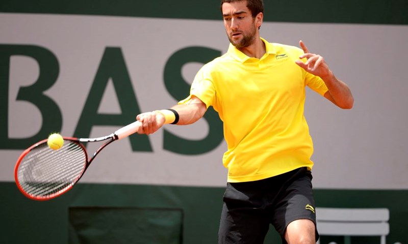 Kraj Čilićeva puta u Parizu: Ferrer ekspresno do četvrtfinala Roland Garrosa