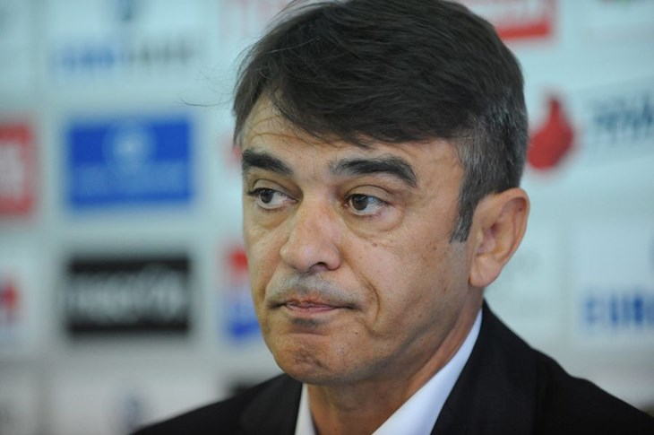 Hajduk reagirao i dobro i loše, Burić hvali pristup: "Igrači idu iznad svojih granica. To je pravi put"