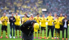 Klopp "do daljnjega" na pauzi, Mihajlović otišao iz Sampdorije: "Otplatio sam dug"