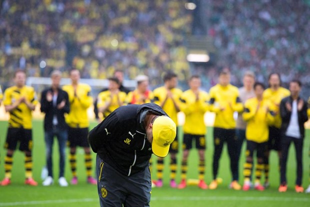 Klopp "do daljnjega" na pauzi, Mihajlović otišao iz Sampdorije: "Otplatio sam dug"