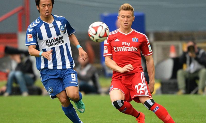 Video: HSV se iščupao u 91. minuti pa u produžetku izbjegao povijesno ispadanje u drugu ligu