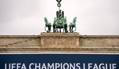 Marchisio: "Ne bojimo se Barcelone", Chiellini: "Messi onakav gol u Italiji ne bi zabio"