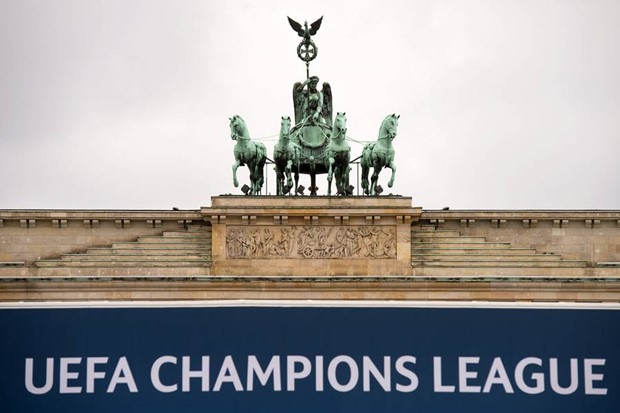 Marchisio: "Ne bojimo se Barcelone", Chiellini: "Messi onakav gol u Italiji ne bi zabio"