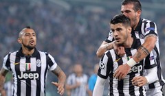 Nova ozljeda u redovima Juventusa, nakon Khedire otpao i Morata