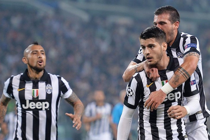 Morata: "Pokušat ću pobijediti Barcelonu jer znam što bi to značilo navijačima Reala"