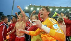 Adler: "HSV-u ovo ne treba svake godine", Van der Vaart: "Ja sam htio pucati"