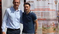 Niko Kovač predvodio svjetske nogometne stručnjake na seminaru u Zagrebu
