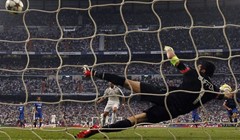 Buffon: "Messi je izvanzemaljac, došao se igrati s nama ljudima. Nadam se da će 6. lipnja postati samo čovjek"