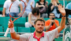 Wawrinka: "Nisam dobar kao velika četvorka, ali sam dovoljno dobar za osvojiti dva turnira"