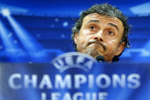 Bartomeu: "Ako ostanem na čelu Barcelone, Luisu Enriqueu produžit ću ugovor"