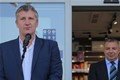 Šuker: "Ne čudi me Blatterova ostavka, a preveliki je novac u igri da korupcije ne bi bilo"
