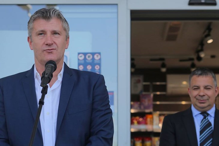 Šuker: "Ne čudi me Blatterova ostavka, a preveliki je novac u igri da korupcije ne bi bilo"