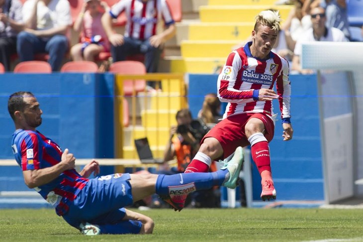 Levante dobio novog trenera, Rubi naslijedio Alcaraza