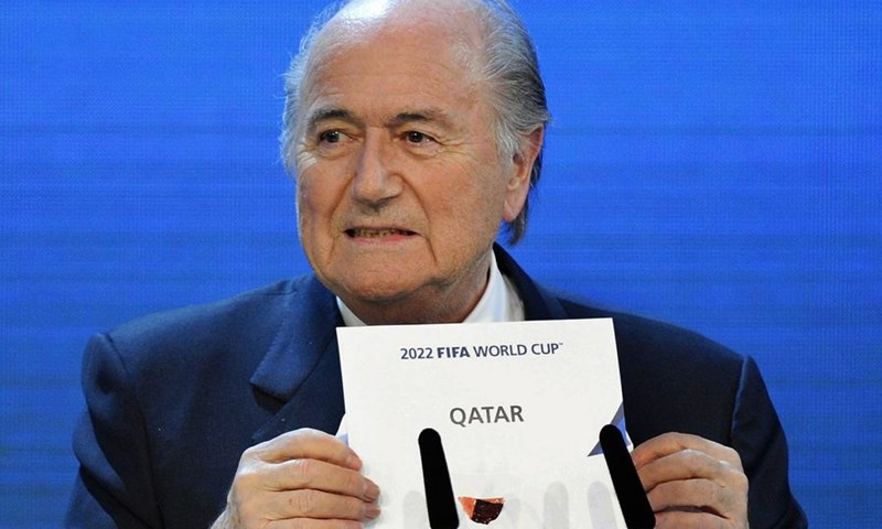 Blatter: "Nitko ne može dokazati da sam korumpiran jer to nisam"