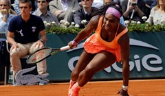 Lucie Šafarova u prvom, Serena Williams u 24. Grand Slam finalu u karijeri