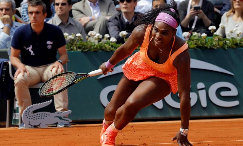 Lucie Šafarova u prvom, Serena Williams u 24. Grand Slam finalu u karijeri